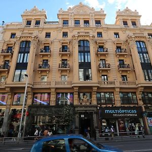 Hostal Hispano - Argentino